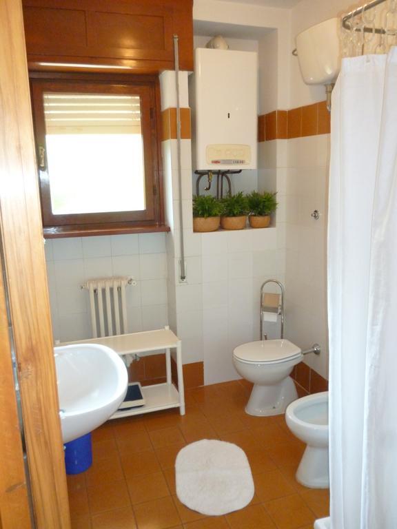 Il Geranio Villa Tirrenia Room photo